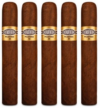 Buenaventura Picadores 50 5-Pack