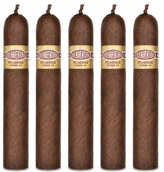 Buenaventura Picadores Fumas 44 5-Pack
