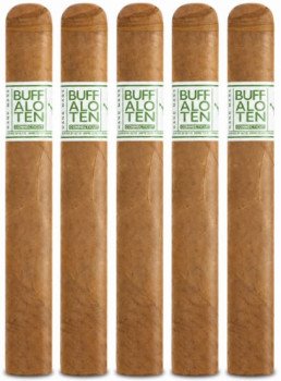 Buffalo Ten Connecticut Toro 5-Pack