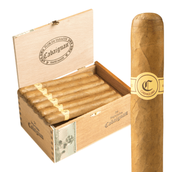 Cabaiguan by Tatuaje Imperiales