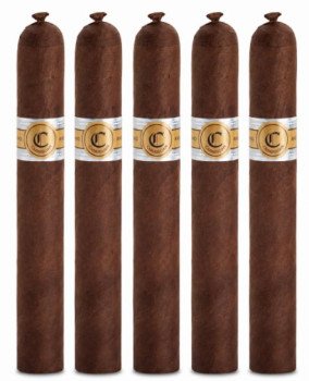 Cabaiguan Guapos 5-Pack