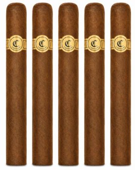 Cabaiguan Imperiales 5-Pack
