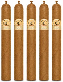 Cabaiguan No. 752 5-Pack