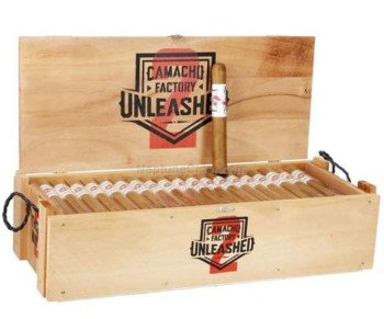 Camacho Factory Unleashed Toro 2