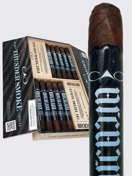 CAO Aracana Thunder Smoke