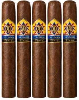 CAO Colombia Tinto 5-Pack