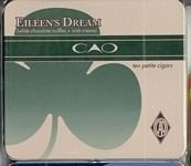 CAO Eileen's Dream Petite Cigarillos
