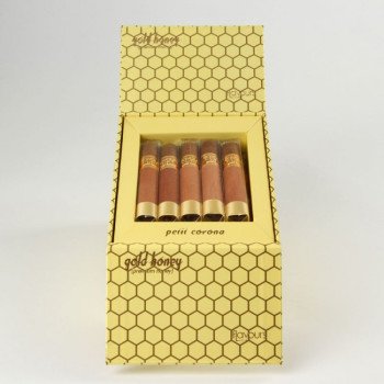 CAO Gold Honey Petite Corona