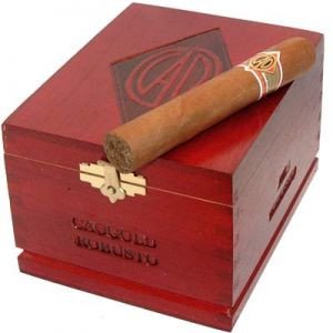 CAO Gold Label Robusto