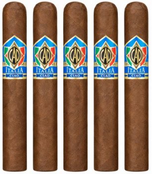 CAO Italia Ciao 5-Pack