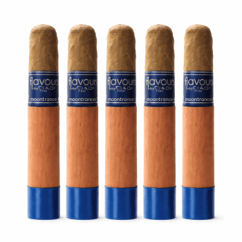 CAO Moontrance Petite Corona 5-Pack