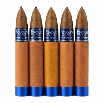 CAO Moontrance Torpedo 5-Pack