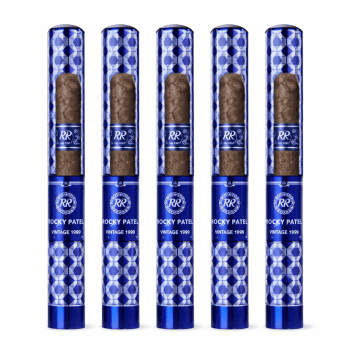 CAO Moontrance Tubo 5-Pack