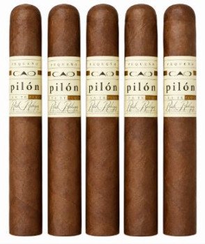 CAO Pilon Corona 5-Pack