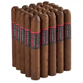 CAO Surplus Maduro  Gigante