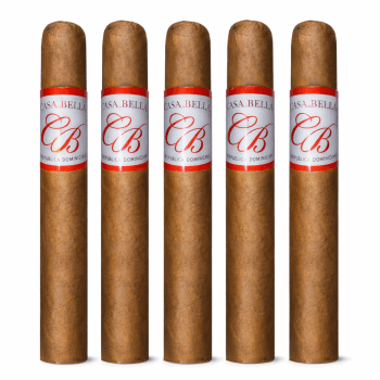 Casa Bella Corona 5-Pack