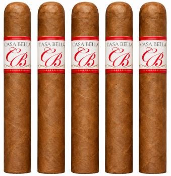 Casa Bella Corona 5-Pack
