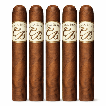 Casa Bella Nicaragua Churchill 5-Pack