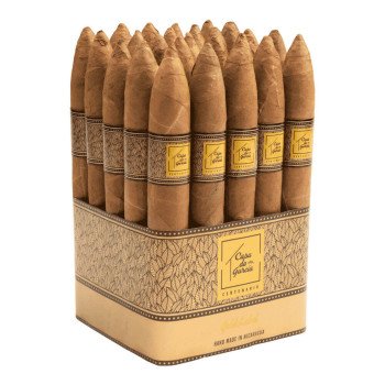 Casa de Garcia Centenario Gold Label Belicoso