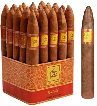 Casa de Garcia Centenario Red Belicoso