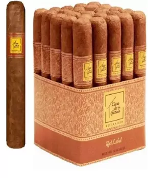 Casa de Garcia Centenario Red Toro