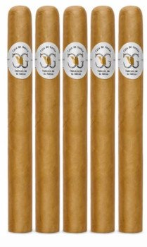 Casa de Garcia Connecticut Churchill 5-Pack