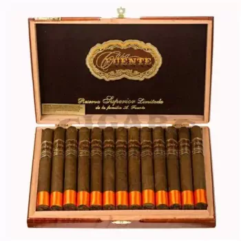 Casa Fuente Corona Gorda