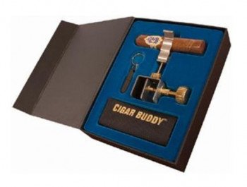 Cigar Buddy Gift Set