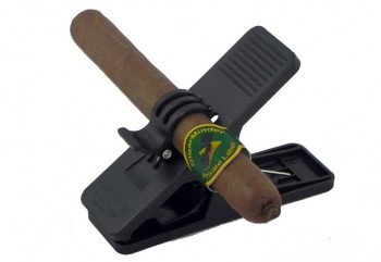 Cigar Minder - Black