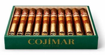 Cojimar Lola Sweet