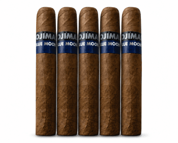 Cojimar Senor Blue Moon Robusto 5-Pack