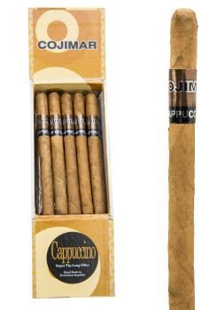 Cojimar Senoritas Coffee