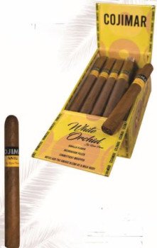 Cojimar Vanilla Gordo