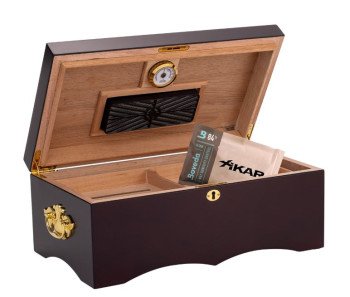 Cordoba Desktop Humidor