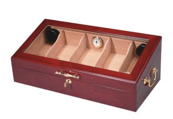 Countertop Display Humidor