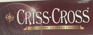 Criss Cross Heavy Weights Cherry