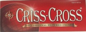 Criss Cross Heavy Weights Original Full Flavor