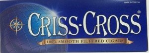 Criss Cross Heavy Weights Smooth Light