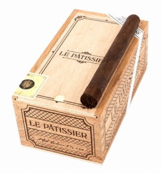 Crowned Heads Le Patissier Lonsdale