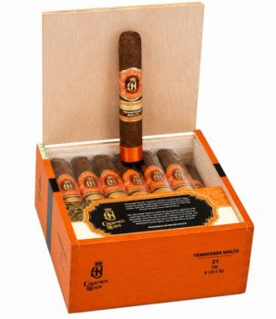 Crowned Heads Tennessee Waltz OG