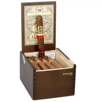 Cuba Aliados EPC Robusto