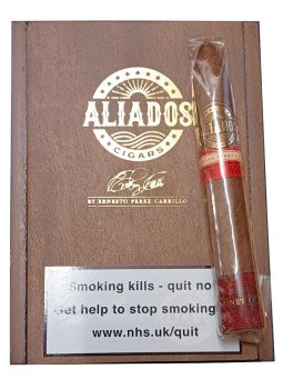 Cuba Aliados EPC Torpedo
