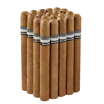 Cuban Rounds Natural Churchill