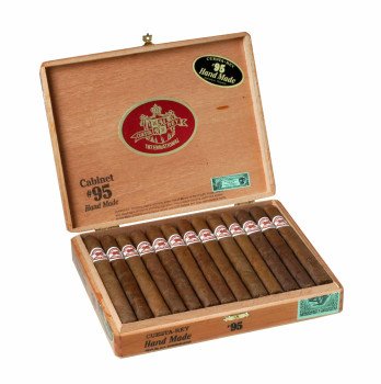 Cuesta Rey Cabinet Collection No. 95