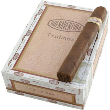 Curivari Buenaventura Pralines P554