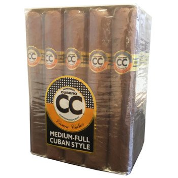 Cusano CC Robusto