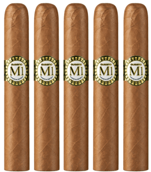 Cusano M1 Churchill 5-Pack