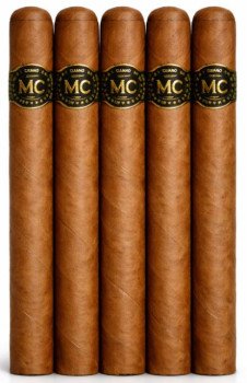 Cusano MC Corona 5-Pack