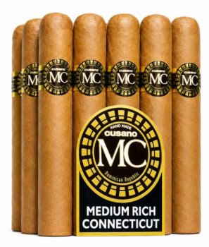 Cusano MC Robusto