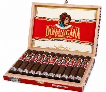 Deadwood Dominican Buenas Noches Gordo